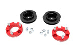 Rough Country 763RED - Suspension Lift Kit