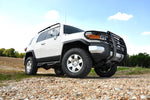 Rough Country 76530RED - Suspension Lift Kit