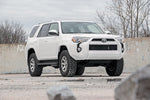 Rough Country 76630 - Suspension Lift Kit