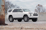 Rough Country 76658 - Suspension Lift Kit