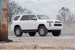 Rough Country 76658RED - Suspension Lift Kit