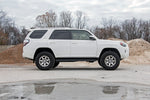 Rough Country 76658RED - Suspension Lift Kit