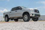 Rough Country 76830RED - Suspension Lift Kit