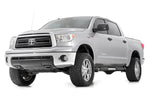 Rough Country 76857RED - Suspension Lift Kit