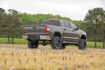 Rough Country 75457 - Suspension Lift Kit