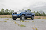 Rough Country 70542 - Light Bar Mounting Kit