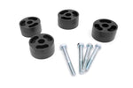 Rough Country 1072 - Transfer Case Lowering Kit
