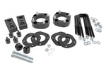 Rough Country 87000 - Suspension Leveling Kit