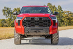 Rough Country F-T11413-8X8 - Fender Flare Set