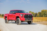 Rough Country F-T11413-8X8 - Fender Flare Set