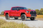 Rough Country F-T11413-8X8 - Fender Flare Set