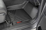 Rough Country M-71770 - Floor Mat Set