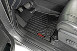 Rough Country M-71770 - Floor Mat Set