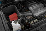 Rough Country 10546 - Engine Cold Air Intake Performance Kit