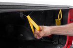 Rough Country 42119551 - Tonneau Cover