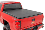 Rough Country 42119551 - Tonneau Cover