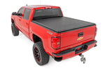 Rough Country 42119551 - Tonneau Cover