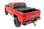 Rough Country 42119551 - Tonneau Cover