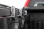 Rough Country 42214650 - Tonneau Cover