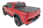 Rough Country 42419650 - Tonneau Cover