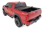 Rough Country 42419650 - Tonneau Cover