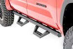 Rough Country 71070 - Step Nerf Bar