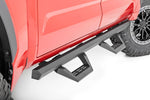 Rough Country 71070 - Step Nerf Bar