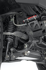Rough Country 689013 - Coilover Spring and Shock Assembly