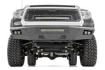 Rough Country 689013 - Coilover Spring and Shock Assembly