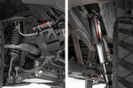 Rough Country 75450 - Suspension Lift Kit