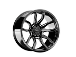 Rough Country TW403C-20908333-12 - Wheel