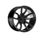 Rough Country TW403C-20903604-12 - Wheel