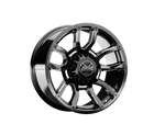 Rough Country TW403C-2090983300 - Wheel
