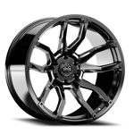 Rough Country TW403C-20903633-12 - Wheel