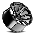 Rough Country TW403C-2090983300 - Wheel