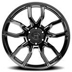 Rough Country TW403C-2090983300 - Wheel