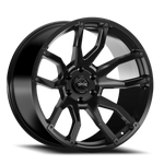 Rough Country TW403C-2090980400 - Wheel