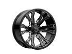 Rough Country TW407C-20908413-12 - Wheel