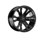 Rough Country TW407C-20908404-12 - Wheel
