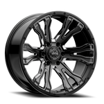Rough Country TW407C-20908413-12 - Wheel