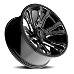 Rough Country TW407C-20908413-12 - Wheel