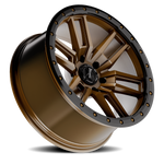 Rough Country TW411C-18908407-12 - Wheel
