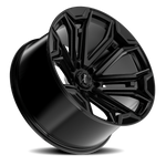 Rough Country TW415C-20908404-12 - Wheel