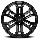 Rough Country TW415C-20908404-12 - Wheel