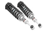 Rough Country 501154_A - Suspension Strut and Coil Spring Assembly