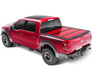 Undercover AR22019L-H7 - Tonneau Cover