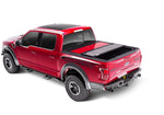 Undercover AR22020L-RR - Tonneau Cover