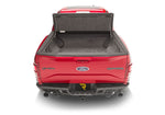 Undercover AR22019L-H7 - Tonneau Cover