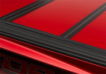 Undercover AR22019L-H7 - Tonneau Cover