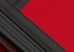 Undercover AR22032L-E7 - Tonneau Cover